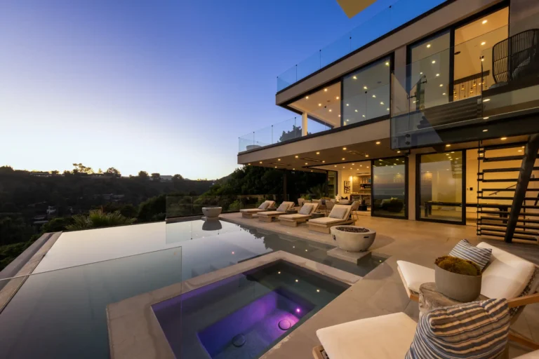 Beverly Hills Luxury Homes for Rent
