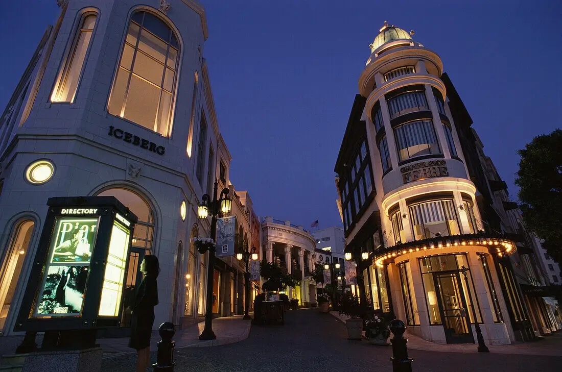 The $60 Million Brentwood Liquidation