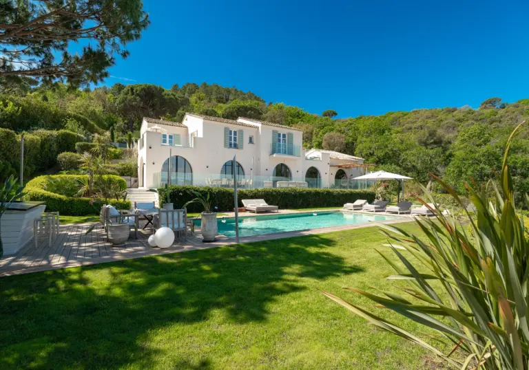 Villa Juliette St Tropez (64)
