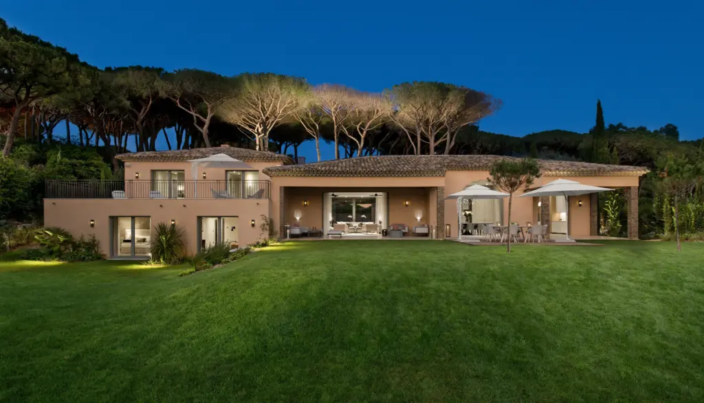 Sttropez Luxury Villa Cannelle 29