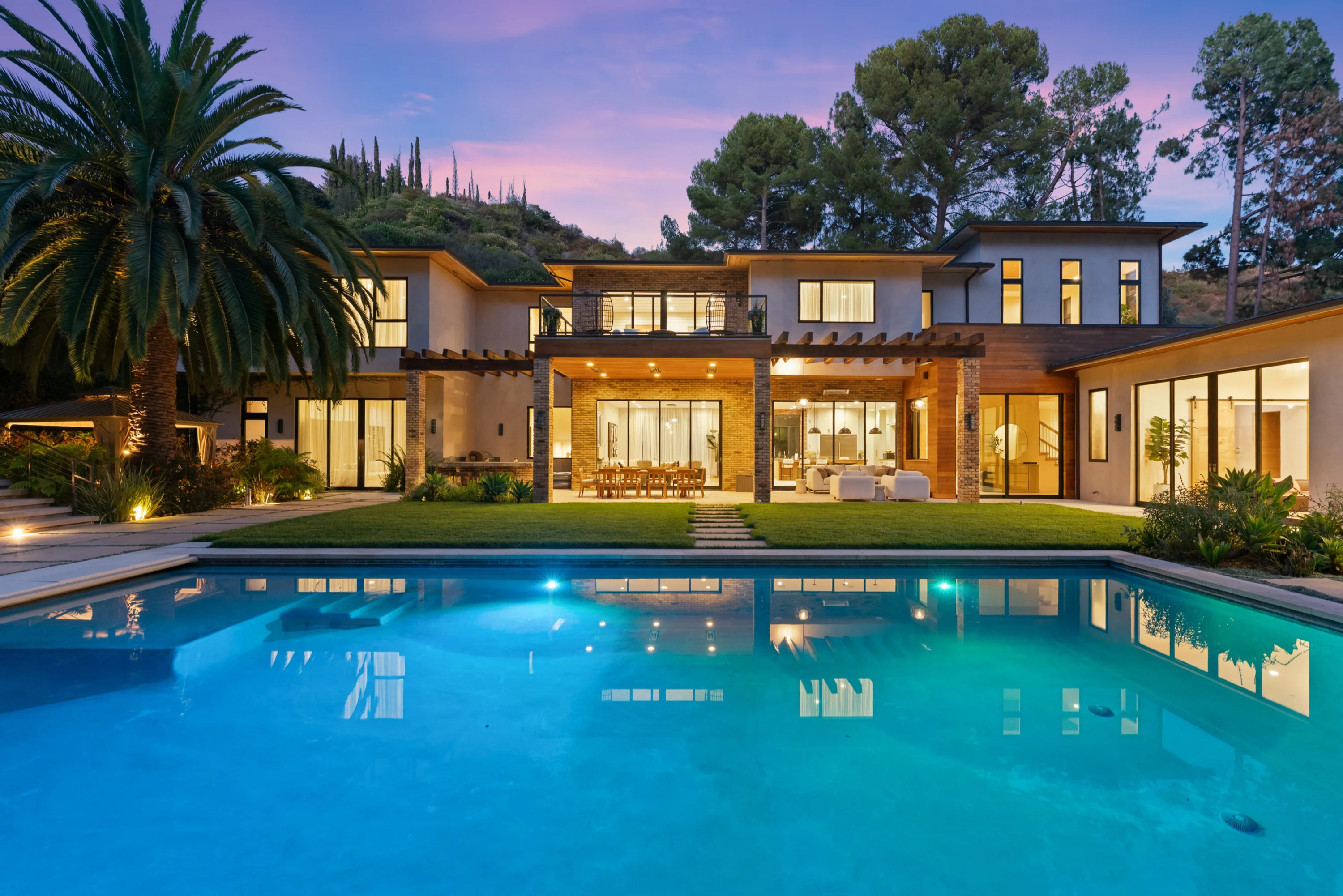 Villa De Gaia Exterior
