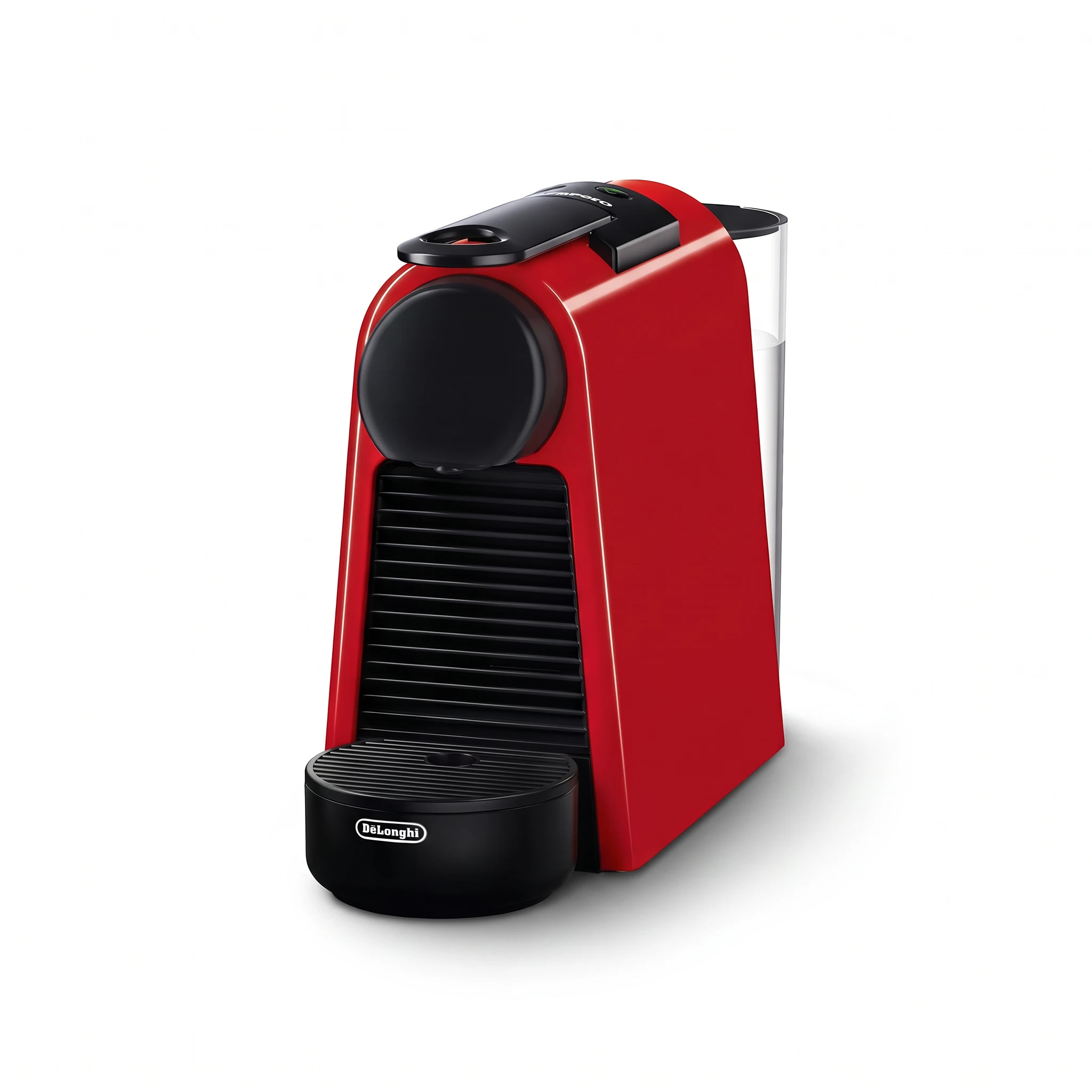Nespresso Essenza Mini Coffee and Espresso Machine