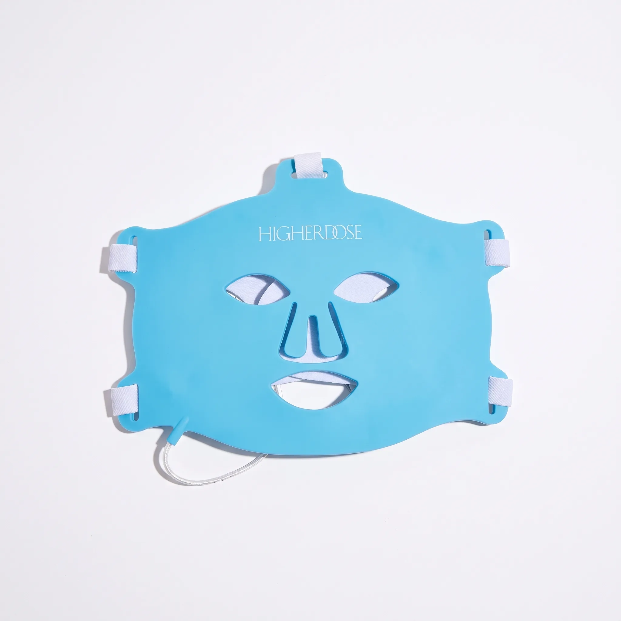 Higher Dose Red Light Mask